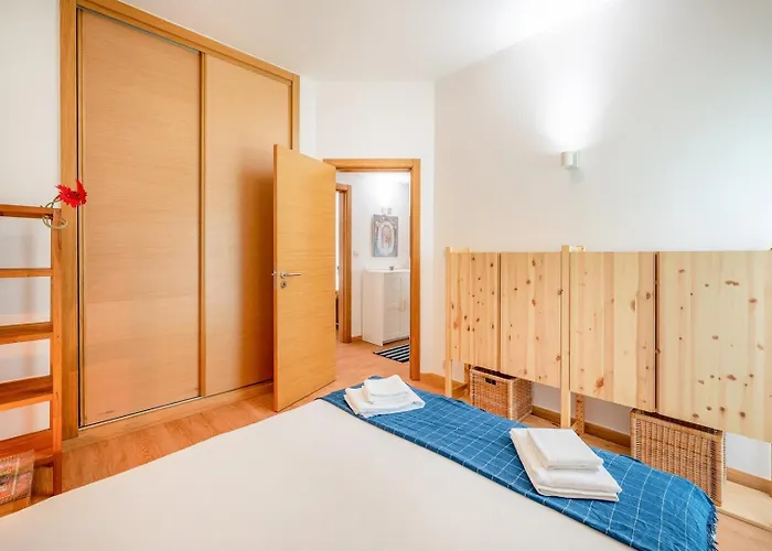 Guestready - Artsy Delight Near Parque Nacoes Lissabon