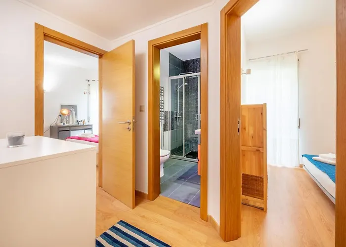 Guestready - Artsy Delight Near Parque Nacoes