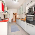 Guestready - Artsy Delight Near Parque Nacoes 아파트