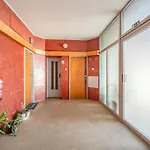 Lägenhet Guestready - Artsy Delight Near Parque Nacoes *