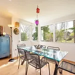 Guestready - Artsy Delight Near Parque Nacoes *