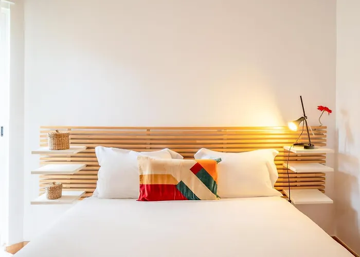 Guestready - Artsy Delight Near Parque Nacoes Lisboa