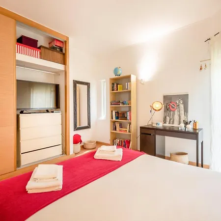 Appartamento Guestready - Artsy Delight Near Parque Das Nacoes