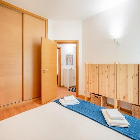 Guestready - Artsy Delight Near Parque Nacoes Lisboa