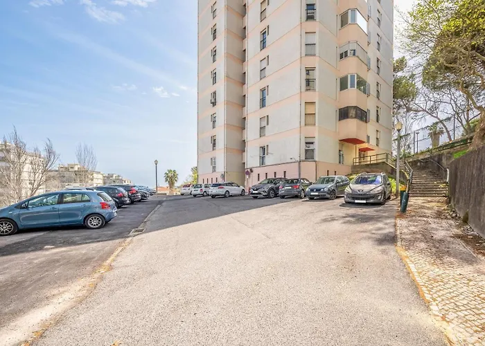 Appartamento Guestready - Artsy Delight Near Parque Nacoes *