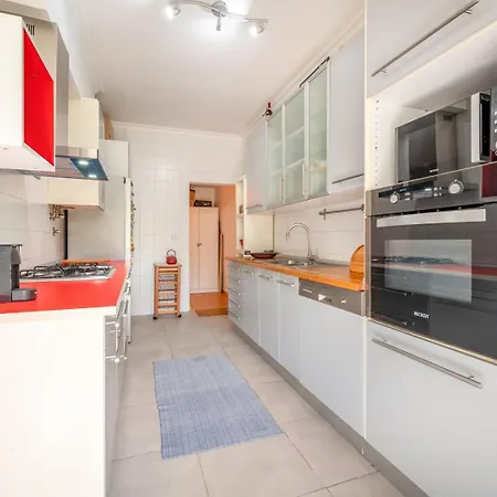 Guestready - Artsy Delight Near Parque Nacoes Appartamento