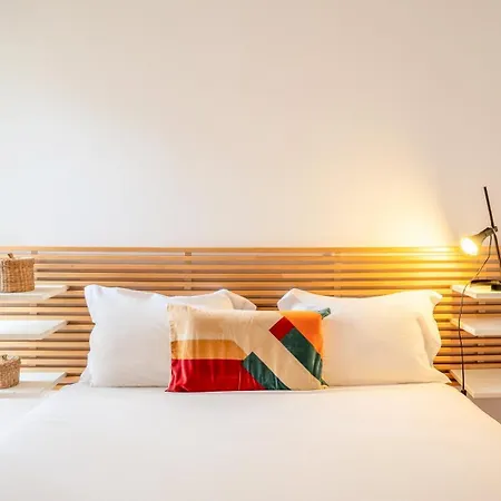 Guestready - Artsy Delight Near Parque Nacoes Lisbona